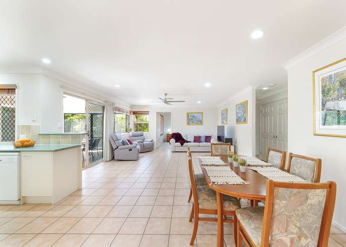 Sixth view of Homely house listing, 15 Jucara Avenue, Robina QLD 4226
