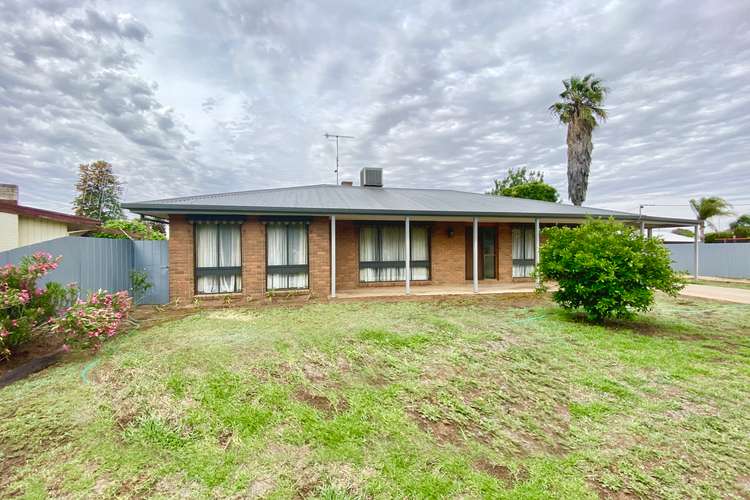 Main view of Homely house listing, 253 LAGOON STREET, Deniliquin NSW 2710