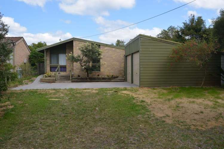 Main view of Homely house listing, 77 Elizabeth Drive, Broulee NSW 2537