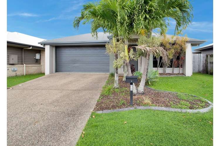 Main view of Homely house listing, 83 Canecutters Drive, Ooralea QLD 4740