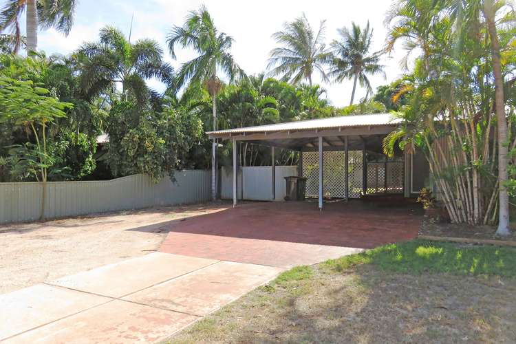 Second view of Homely house listing, 13 De Marchi Road, Cable Beach WA 6726