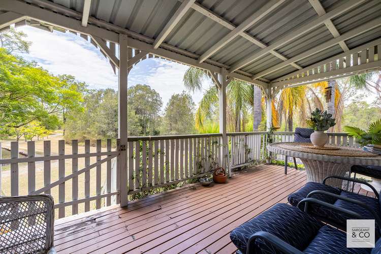 Third view of Homely acreageSemiRural listing, 781-787 Teviot Road, North Maclean QLD 4280