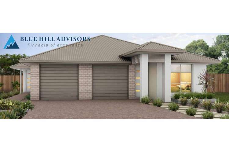 Main view of Homely semiDetached listing, Lot New Street, Heddon Greta NSW 2321