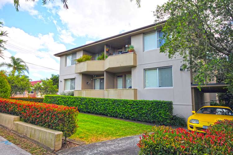 Main view of Homely unit listing, 1/29 Phillip Street, Roselands NSW 2196