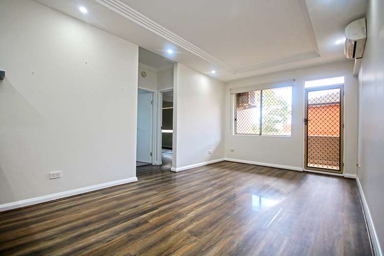 Second view of Homely unit listing, 1/29 Phillip Street, Roselands NSW 2196