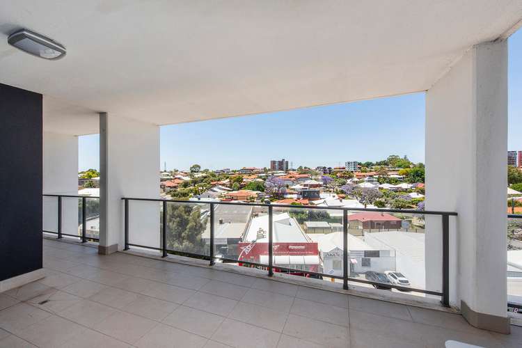 Sixth view of Homely apartment listing, 34/133 Burswood Road, Burswood WA 6100