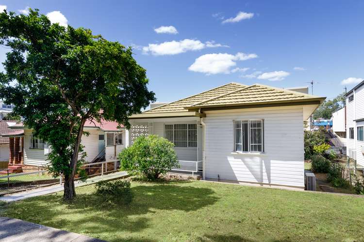 120 Dell Road, St Lucia QLD 4067