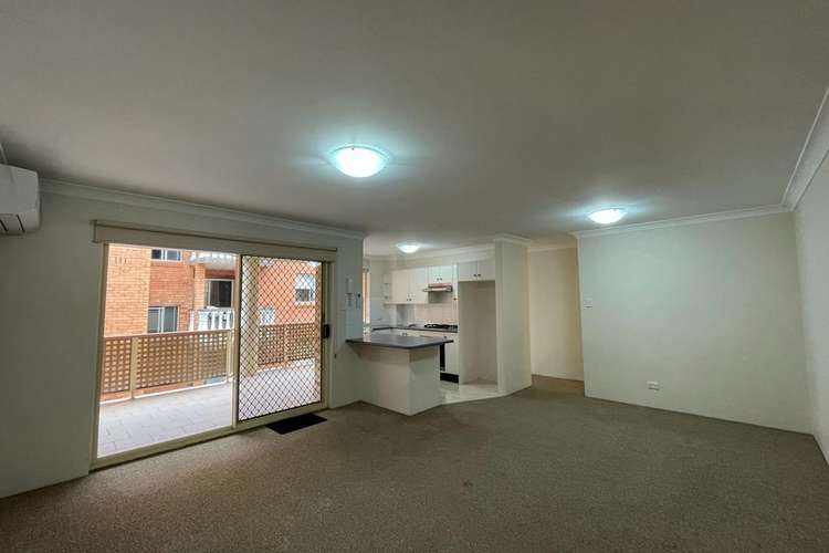 Main view of Homely apartment listing, 6/18-20 Calder Road, Rydalmere NSW 2116