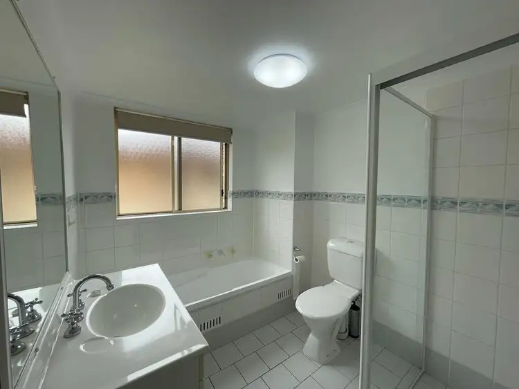 Fourth view of Homely apartment listing, 6/18-20 Calder Road, Rydalmere NSW 2116