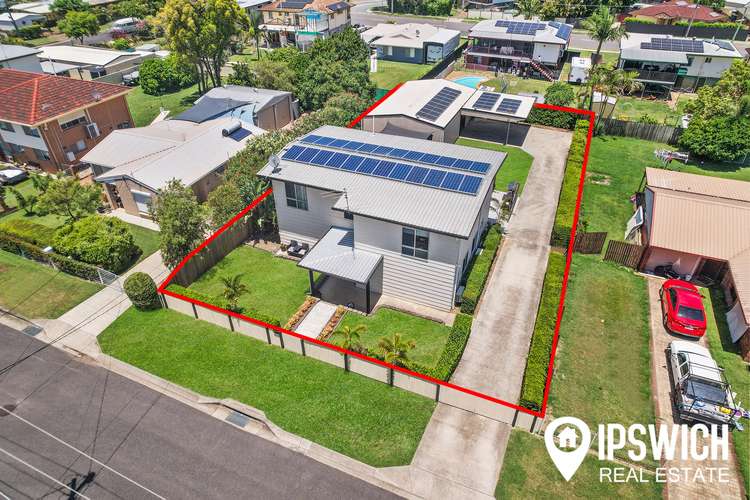 11 Pine Street, Flinders View QLD 4305