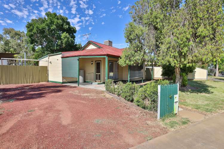 Main view of Homely house listing, 170 Commercial Street, Merbein VIC 3505