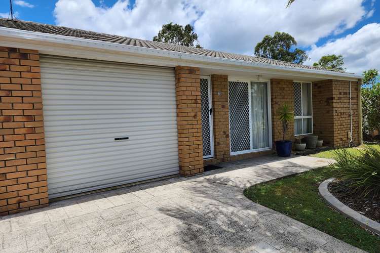 Main view of Homely unit listing, 2/45 Village Way, Oxenford QLD 4210