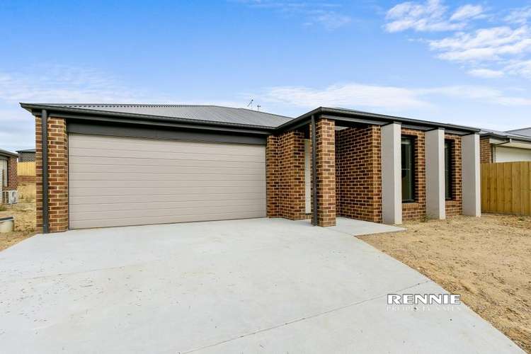 Main view of Homely house listing, 22 Arch Avenue, Churchill VIC 3842