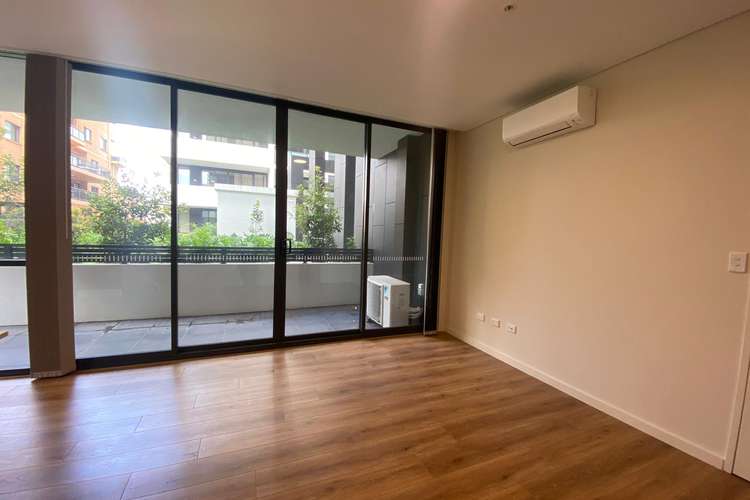 Main view of Homely apartment listing, 52/24-26 George Street, Liverpool NSW 2170