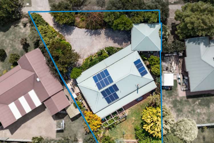 4 Old Mill Road, Mansfield VIC 3722