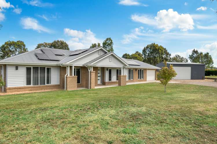 2 Drovers Ct, Mansfield VIC 3722