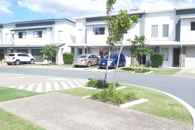 Main view of Homely townhouse listing, 28 Fortune Street, Coomera QLD 4209