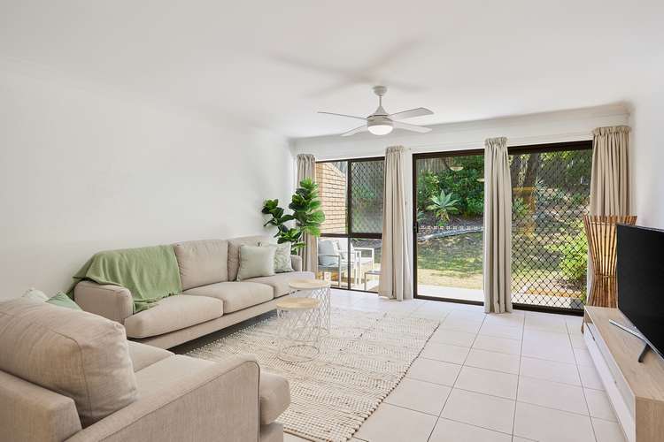 Main view of Homely townhouse listing, 29/86 Lawrence Drive, Nerang QLD 4211