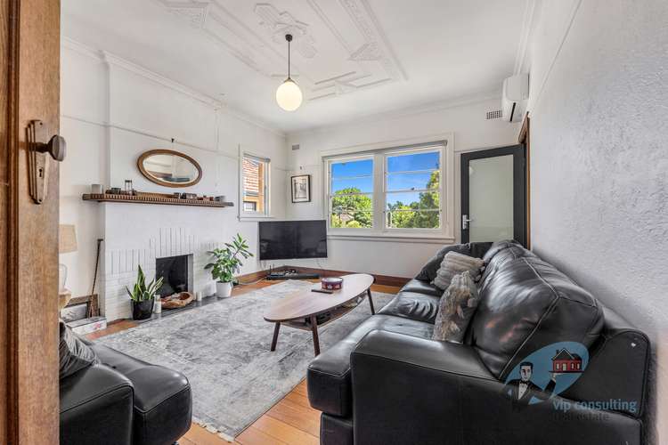 Second view of Homely apartment listing, 5/12 Maryville Street, Ripponlea VIC 3185