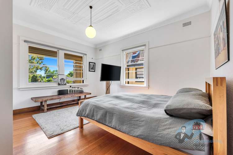 Third view of Homely apartment listing, 5/12 Maryville Street, Ripponlea VIC 3185