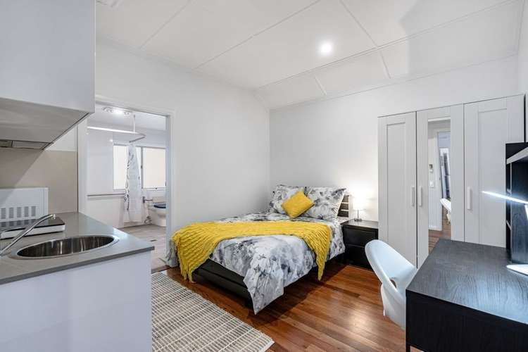 Main view of Homely studio listing, 75 Regent Street, Woolloongabba QLD 4102