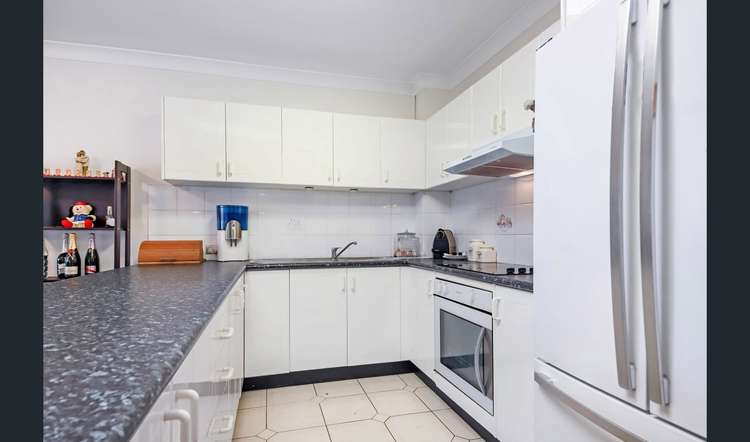 Main view of Homely unit listing, 18/274 Stacey Street, Bankstown NSW 2200