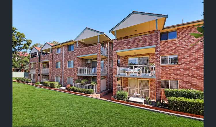 Second view of Homely unit listing, 18/274 Stacey Street, Bankstown NSW 2200