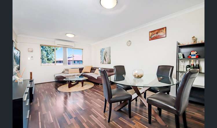 Fourth view of Homely unit listing, 18/274 Stacey Street, Bankstown NSW 2200