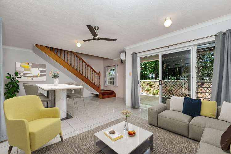 Main view of Homely townhouse listing, 5/38 Gregory Street, North Ward QLD 4810