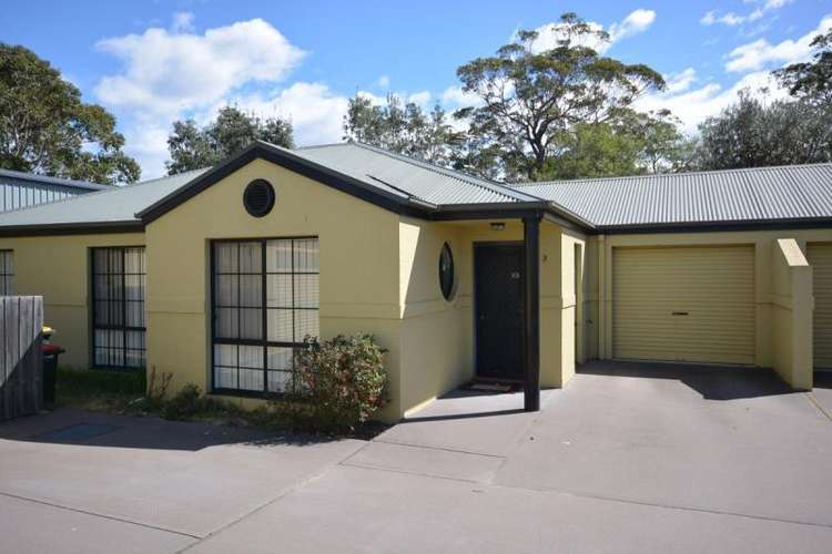Main view of Homely villa listing, 3/47-49 Grant Street, Broulee NSW 2537