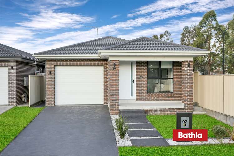 97 Calleja Street, The Ponds NSW 2769