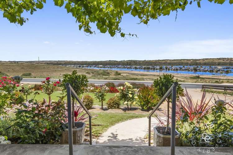 Main view of Homely acreageSemiRural listing, 224 Belvedere Road, Mannum SA 5238