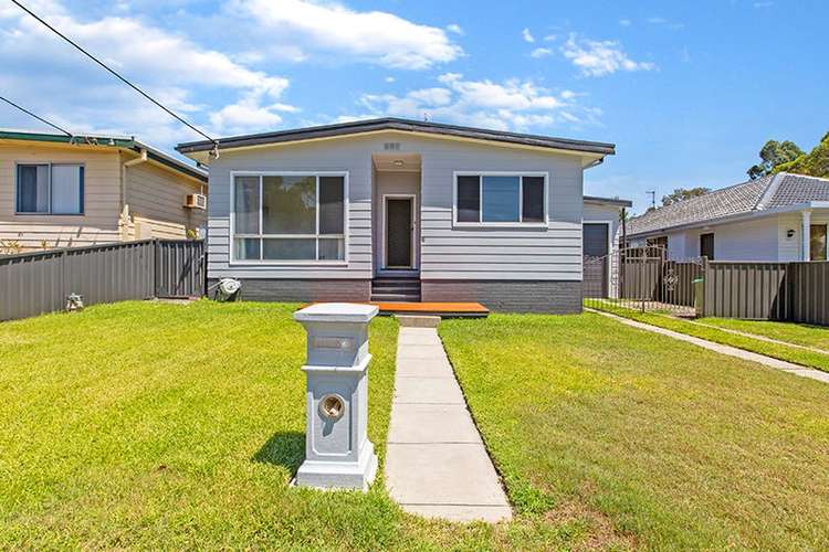 Main view of Homely house listing, 6 Pandel Avenue, Glendale NSW 2285