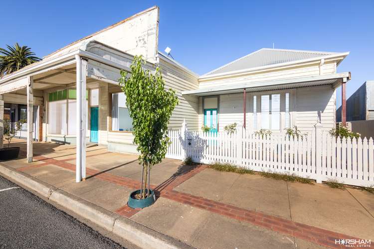 29-31 McDonald Street, Murtoa VIC 3390