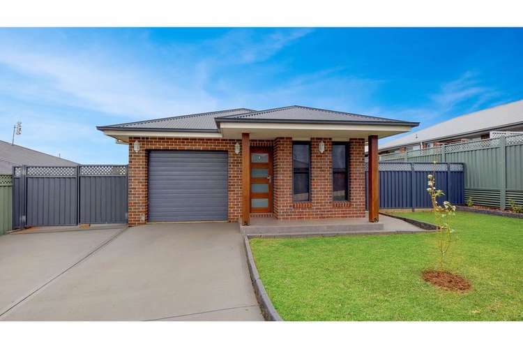 Main view of Homely house listing, 14 Pelagic Court, Dubbo NSW 2830