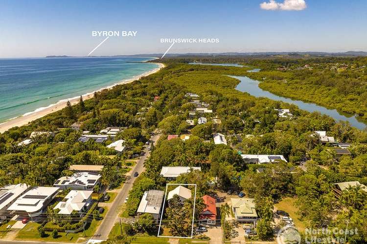 Main view of Homely house listing, 10 Strand Avenue, New Brighton NSW 2483