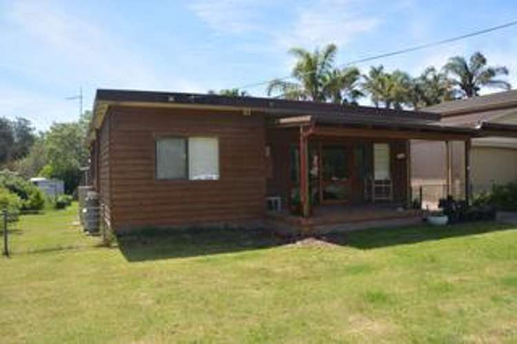 Main view of Homely house listing, 29 Grant Street, Broulee NSW 2537