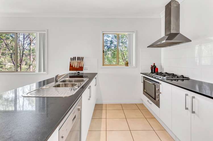 Third view of Homely house listing, 26 Wild Kaiser Road, Coomera QLD 4209