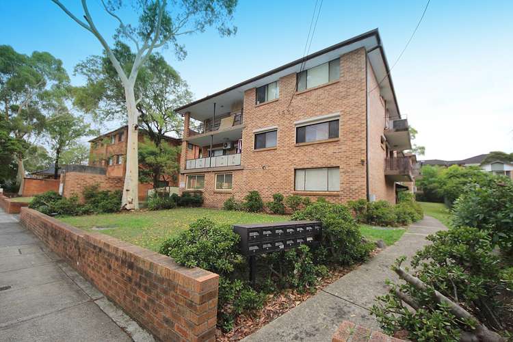 Main view of Homely unit listing, 2/68 Meredith Street, Bankstown NSW 2200