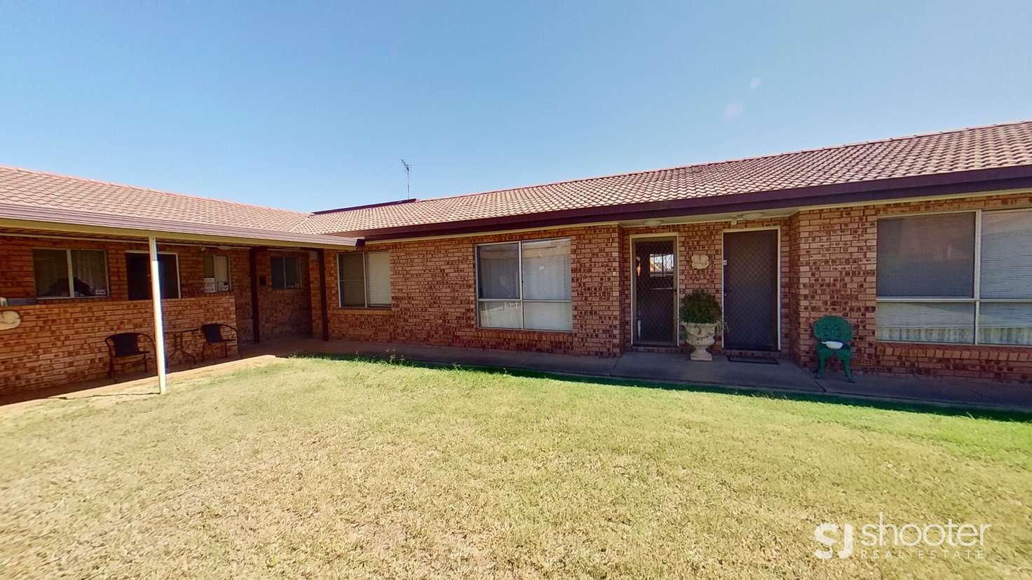 Main view of Homely apartment listing, 3/36 Cunningham Street, Dubbo NSW 2830