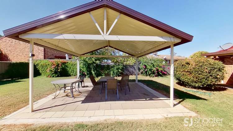 Fifth view of Homely apartment listing, 3/36 Cunningham Street, Dubbo NSW 2830
