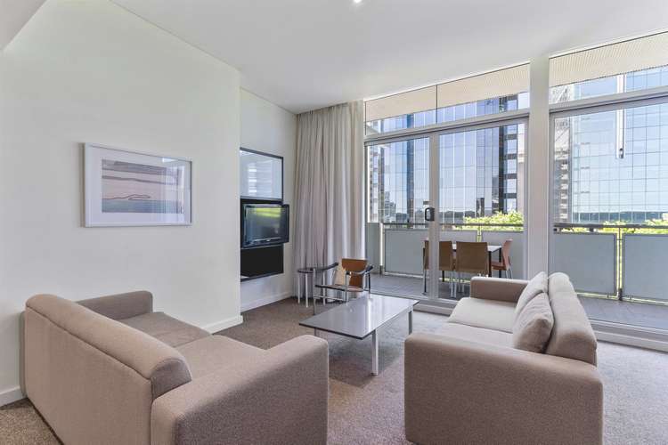 137/33 Mounts Bay Road, Perth WA 6000