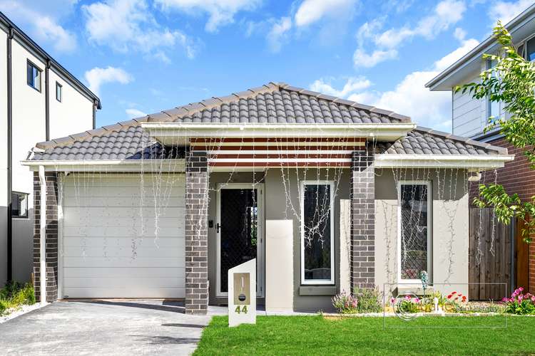 Main view of Homely house listing, 44 Gold Street, Riverstone NSW 2765