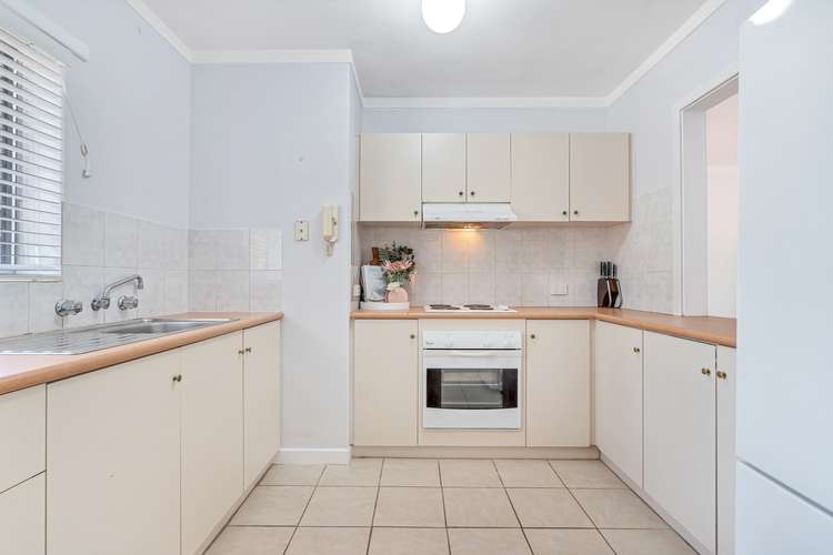Main view of Homely apartment listing, 14/13 Dowling Place, Orelia WA 6167