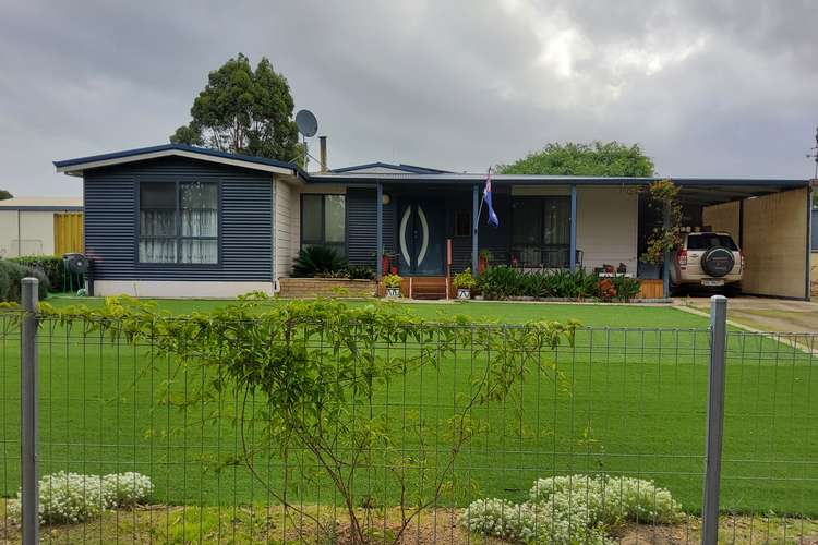 Main view of Homely house listing, 121 Third Avenue, Kendenup WA 6323