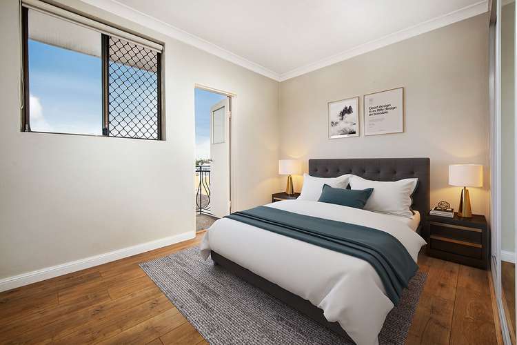 Second view of Homely apartment listing, 37/134-138 Redfern Street, Redfern NSW 2016