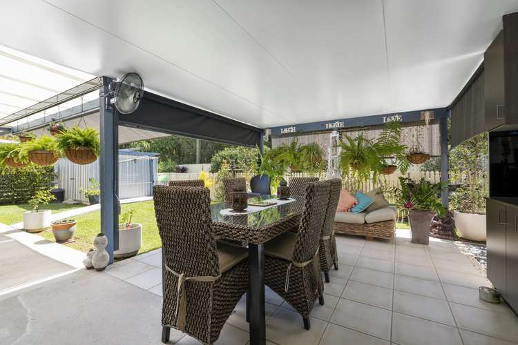 Main view of Homely villa listing, 73/466 Steve Irwin Way, Beerburrum QLD 4517
