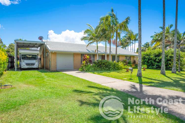 Main view of Homely house listing, 6 Yamble Drive, Ocean Shores NSW 2483