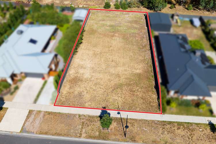 LOT Lot 3 Pippin Court, Harcourt VIC 3453