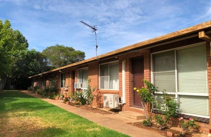 Main view of Homely unit listing, 2/43 Quinn Street, Dubbo NSW 2830